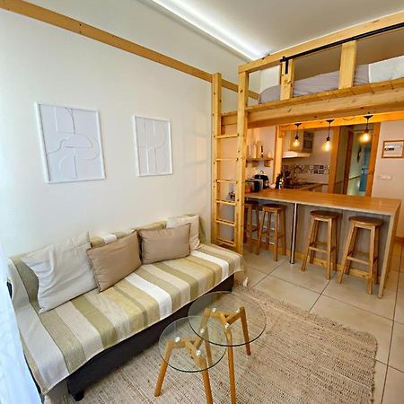 Proche De La Vieille Ville Et Des Plages, Et Parking Gratuit ! อองทีบส์ ภายนอก รูปภาพ